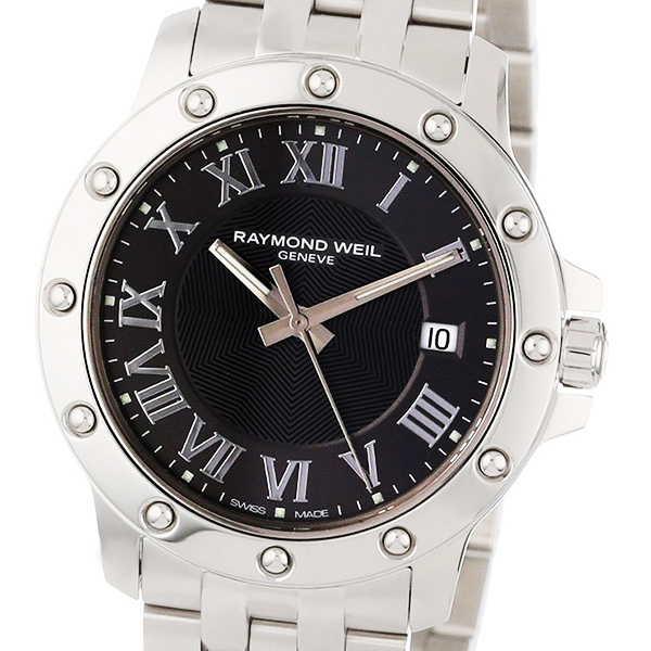 raymond weil 5599-ST-00608